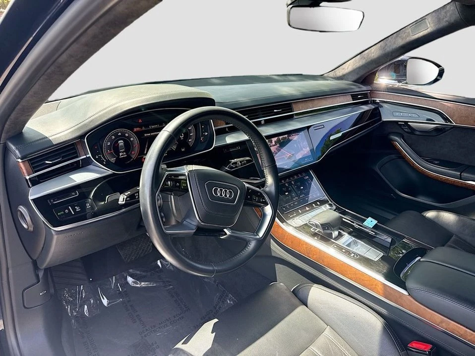 2019 Audi D5 A8 - Image 7 of 20