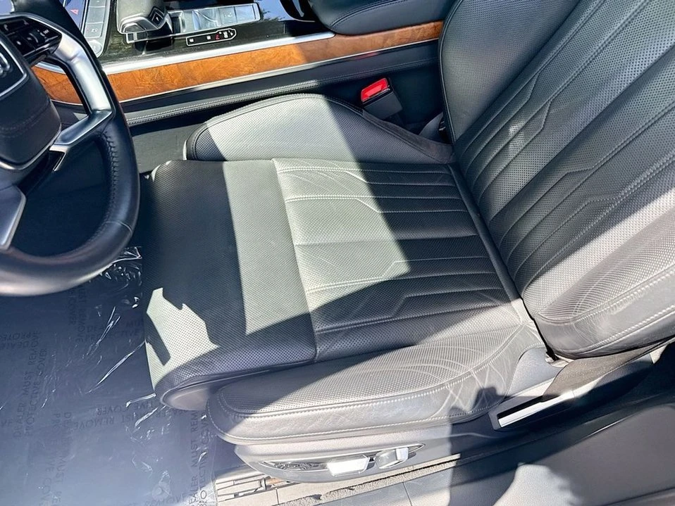 2019 Audi D5 A8 - Image 19 of 20