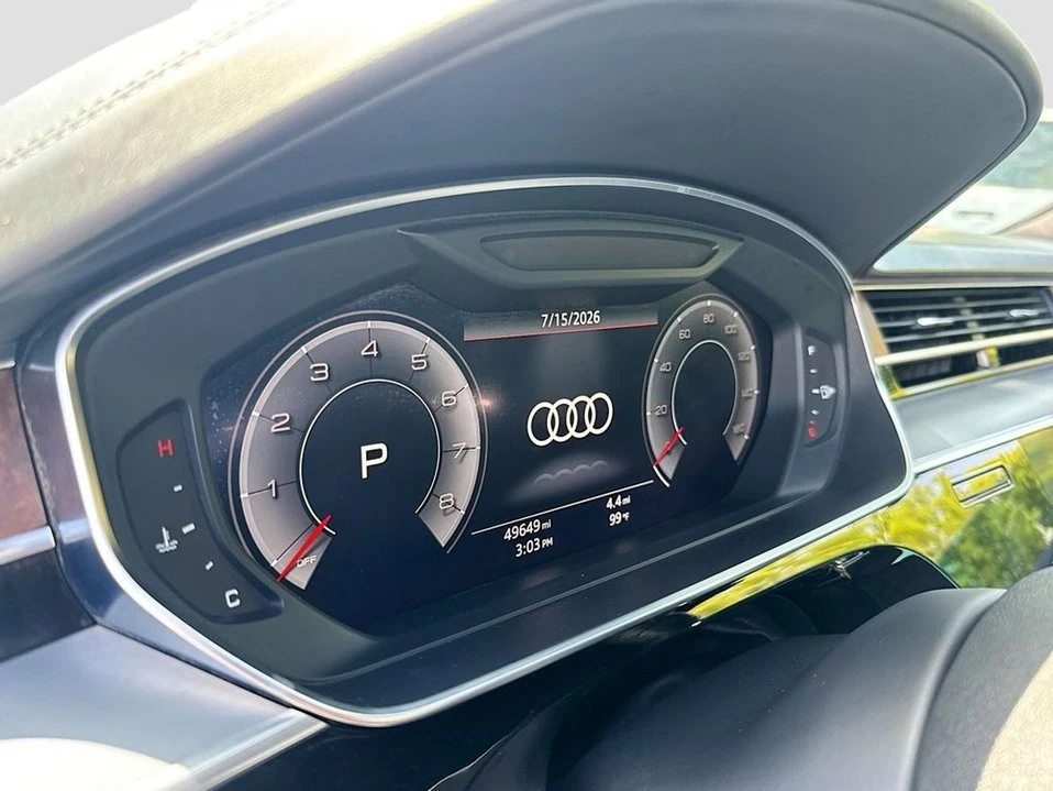2019 Audi D5 A8 - Image 10 of 20