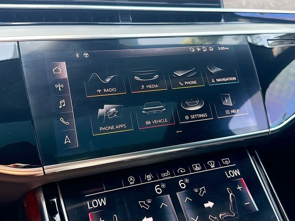 2019 Audi D5 A8 - Image 13 of 20