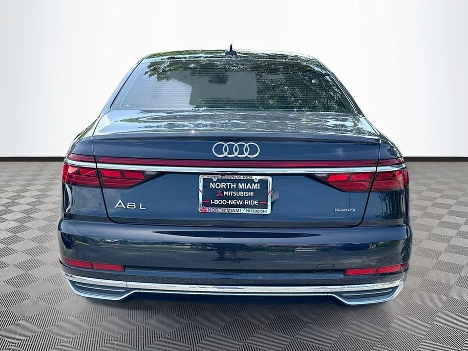 2019 Audi D5 A8 - Image 4 of 20