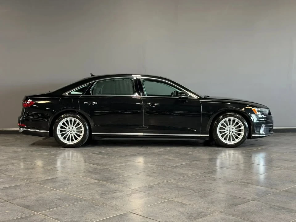 2019 Audi D5 A8 - Image 4 of 6