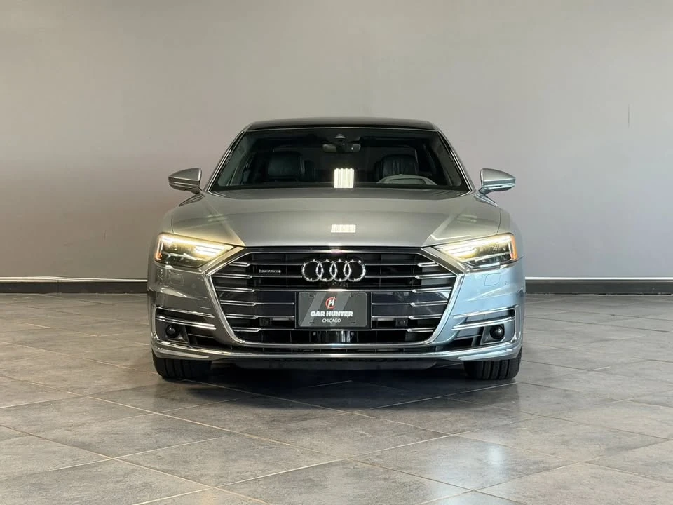 2019 Audi D5 A8 - Image 3 of 6