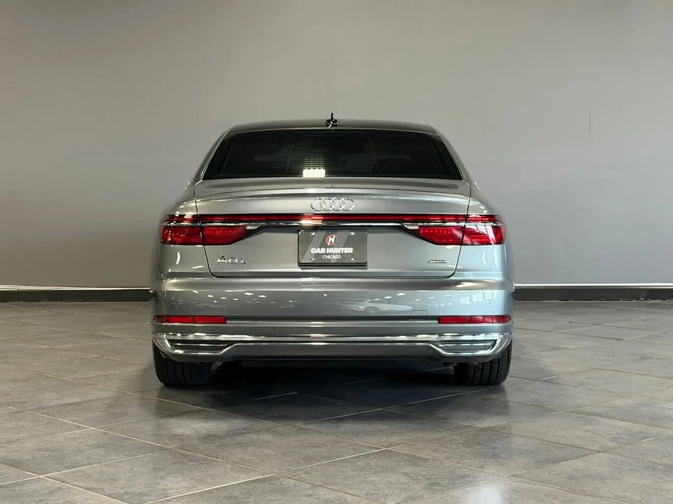 2019 Audi D5 A8 - Image 6 of 6