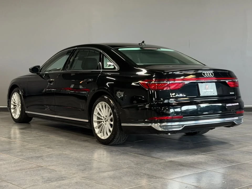 2019 Audi D5 A8 - Image 6 of 6