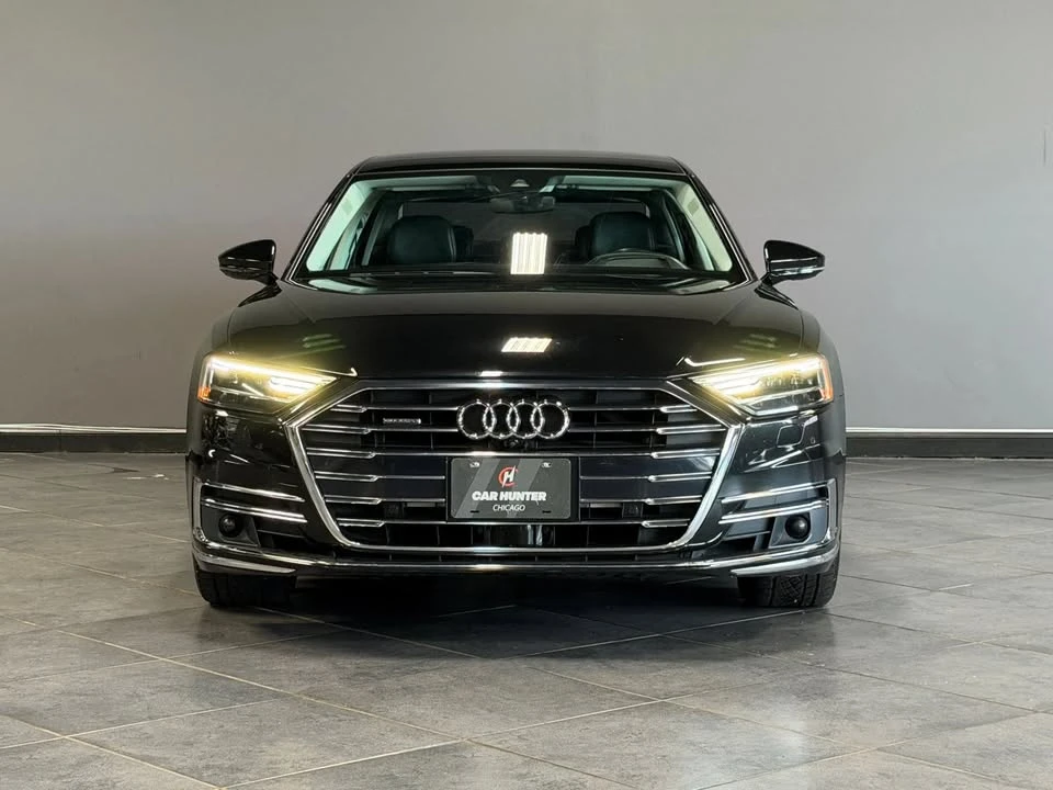 2019 Audi D5 A8 - Image 2 of 6