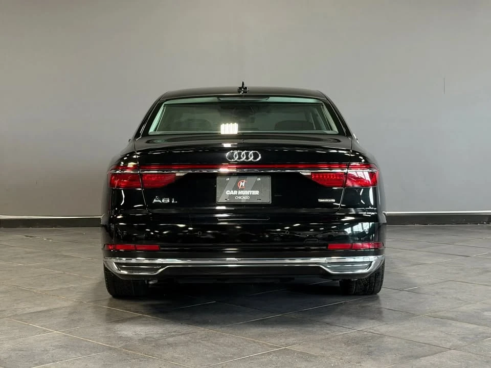 2019 Audi D5 A8 - Image 5 of 6