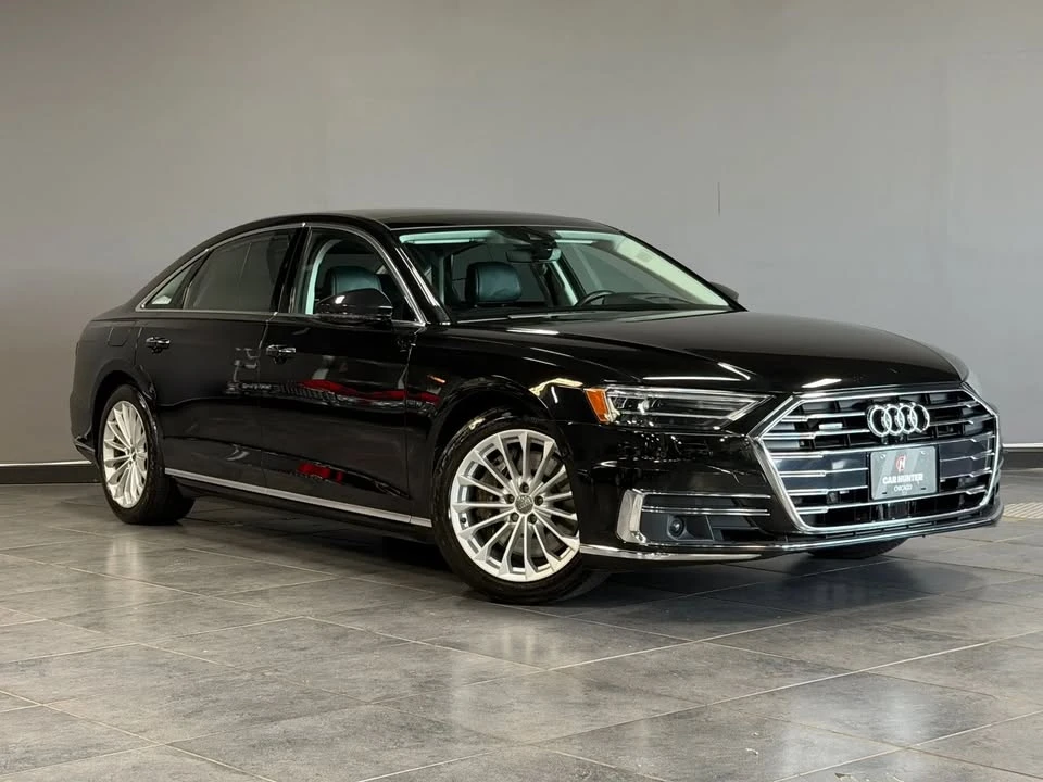 2019 Audi D5 A8 - Image 3 of 6