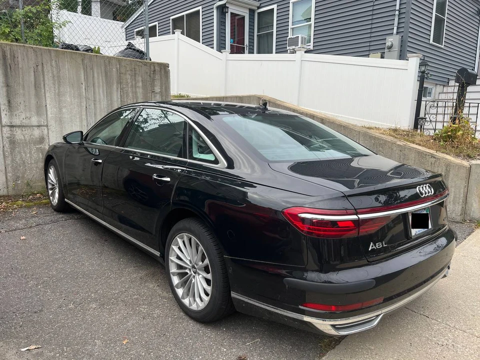 2019 Audi D5 A8 - Image 5 of 17