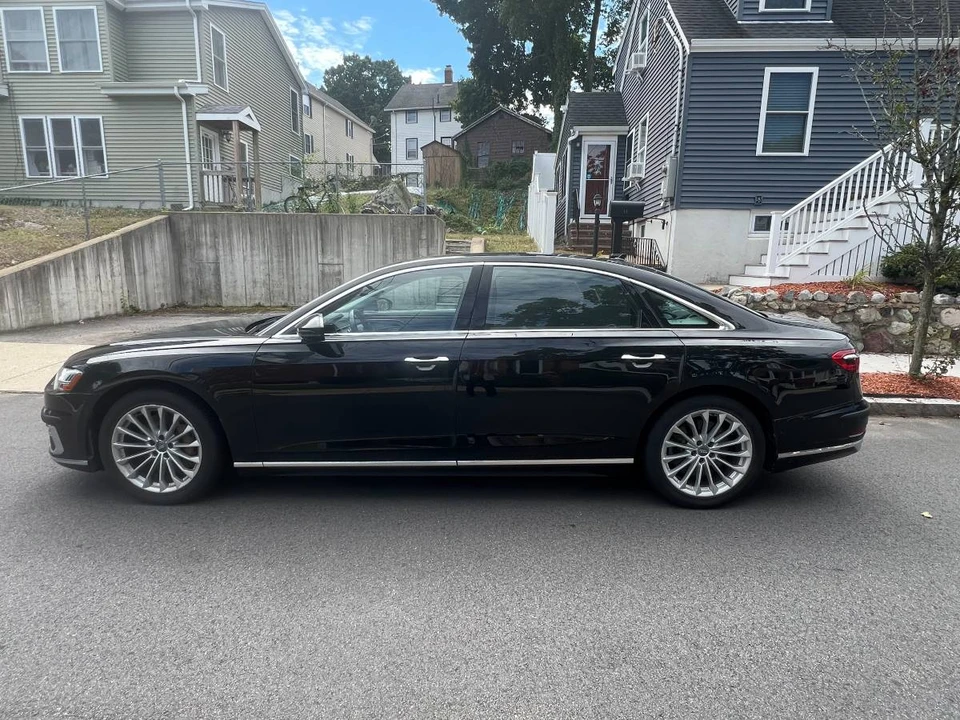 2019 Audi D5 A8 - Image 4 of 17