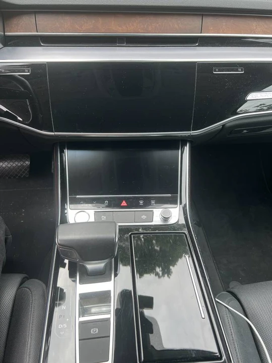 2019 Audi D5 A8 - Image 13 of 17