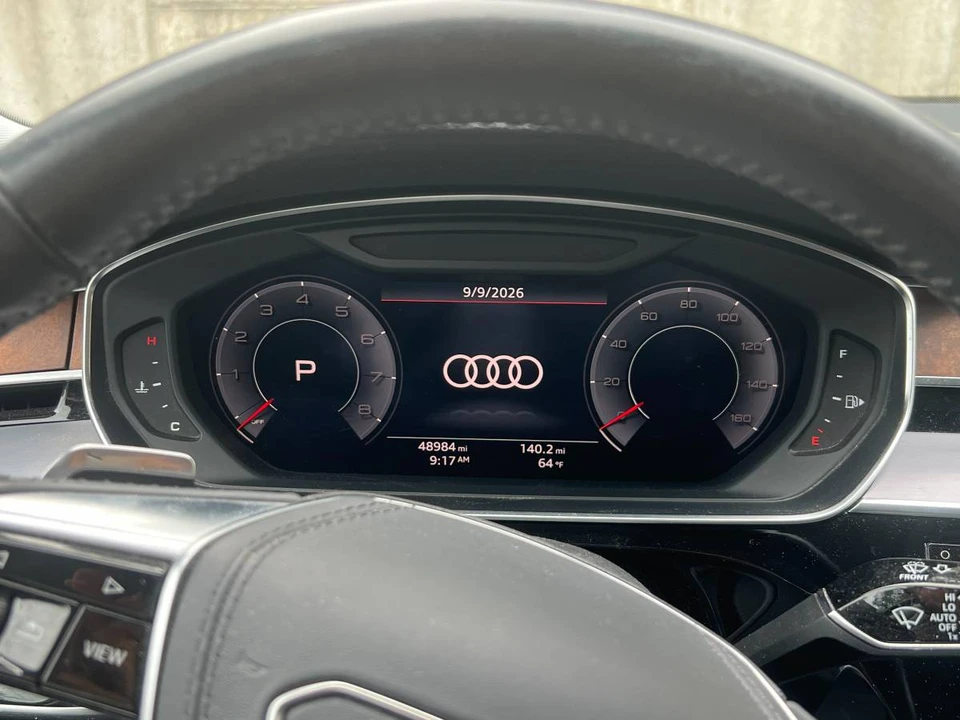 2019 Audi D5 A8 - Image 11 of 17