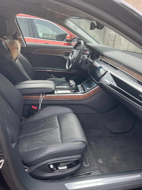 2019 Audi D5 A8 - Image 9 of 17