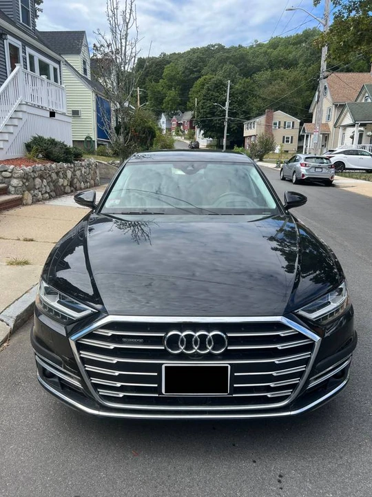 2019 Audi D5 A8 - Image 3 of 17