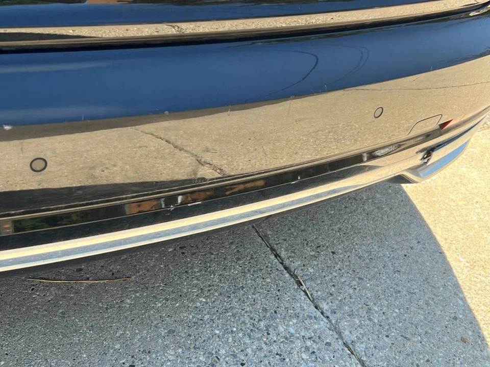 2019 Audi D5 A8 - Image 17 of 17