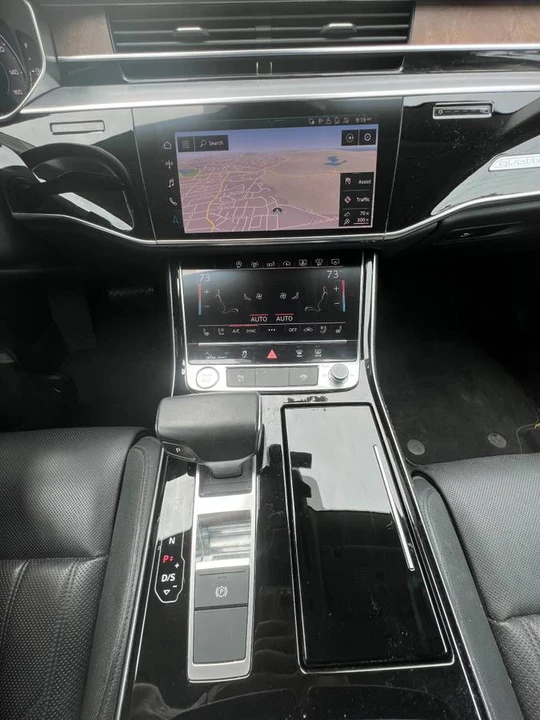 2019 Audi D5 A8 - Image 12 of 17