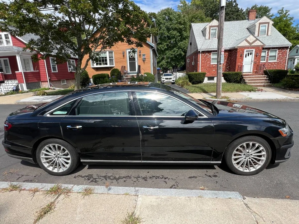2019 Audi D5 A8 - Image 8 of 17