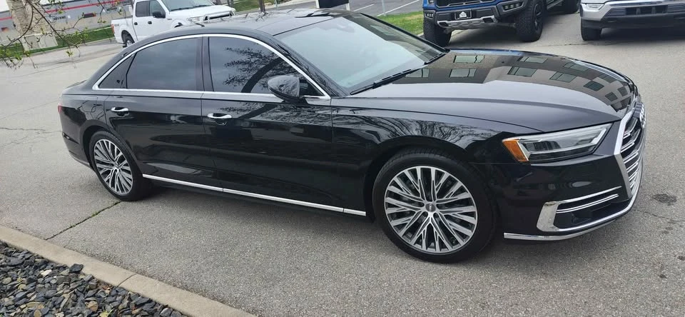 2019 Audi D5 A8 - Image 19 of 20