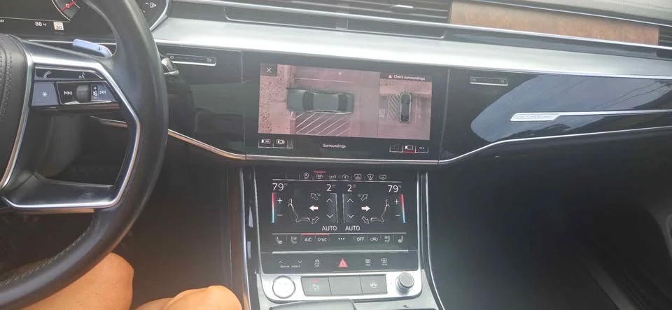 2019 Audi D5 A8 - Image 11 of 20