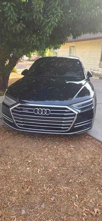2019 Audi D5 A8 - Image 3 of 20