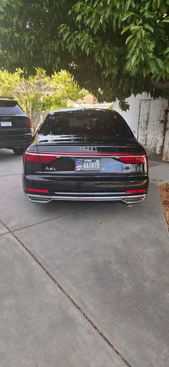 2019 Audi D5 A8 - Image 4 of 20