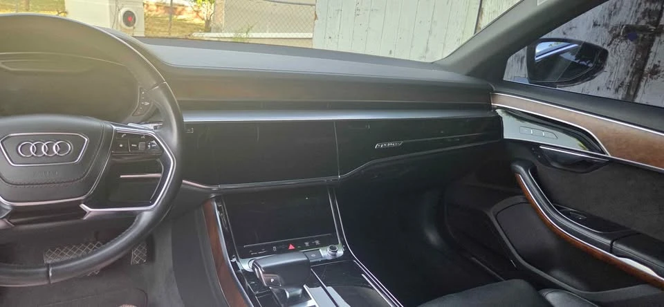 2019 Audi D5 A8 - Image 9 of 20