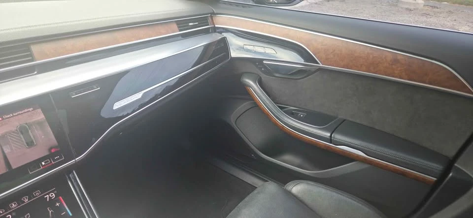 2019 Audi D5 A8 - Image 14 of 20
