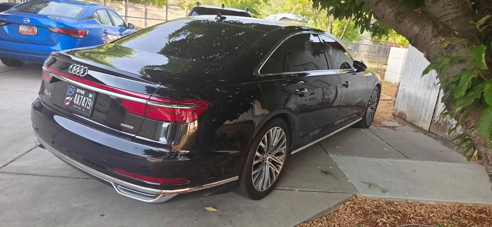 2019 Audi D5 A8 - Image 2 of 20