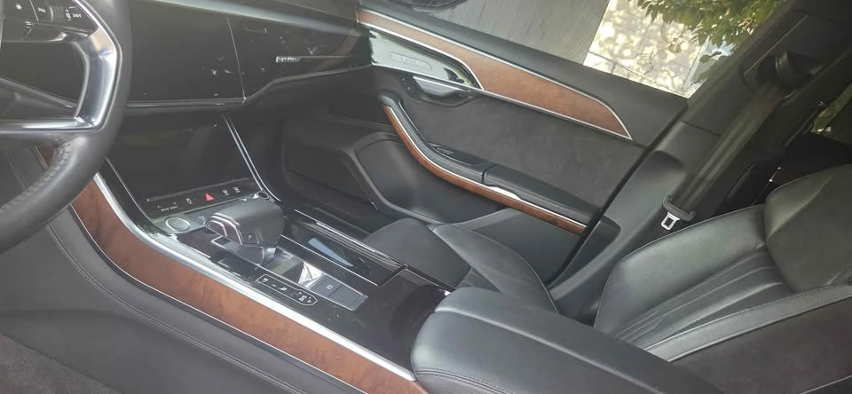 2019 Audi D5 A8 - Image 7 of 20