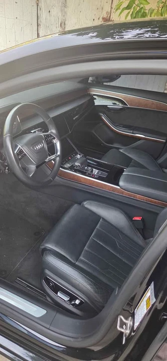 2019 Audi D5 A8 - Image 5 of 20