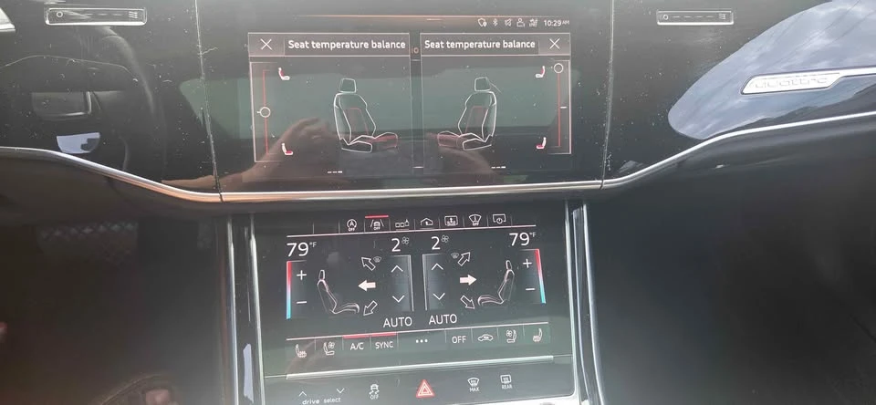 2019 Audi D5 A8 - Image 17 of 20