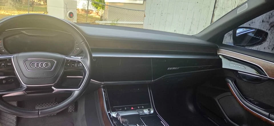2019 Audi D5 A8 - Image 8 of 20
