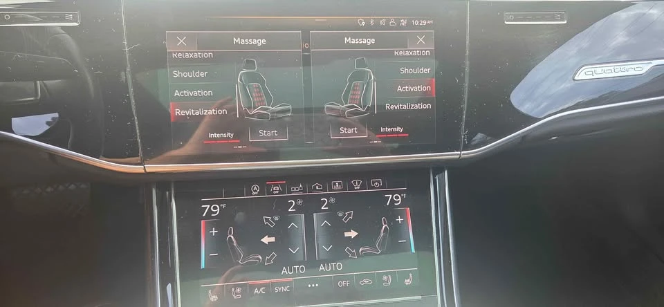 2019 Audi D5 A8 - Image 18 of 20