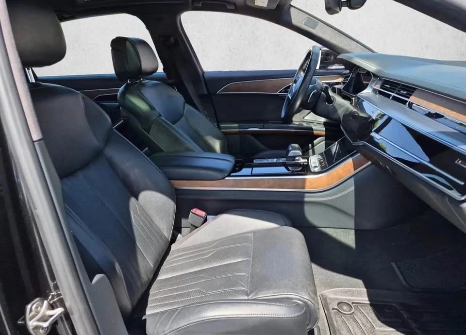 2019 Audi D5 A8 - Image 10 of 14