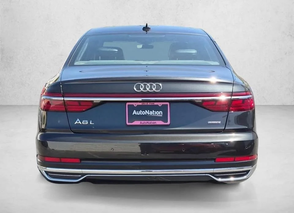 2019 Audi D5 A8 - Image 4 of 14
