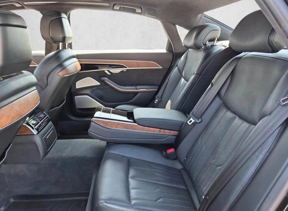 2019 Audi D5 A8 - Image 8 of 14