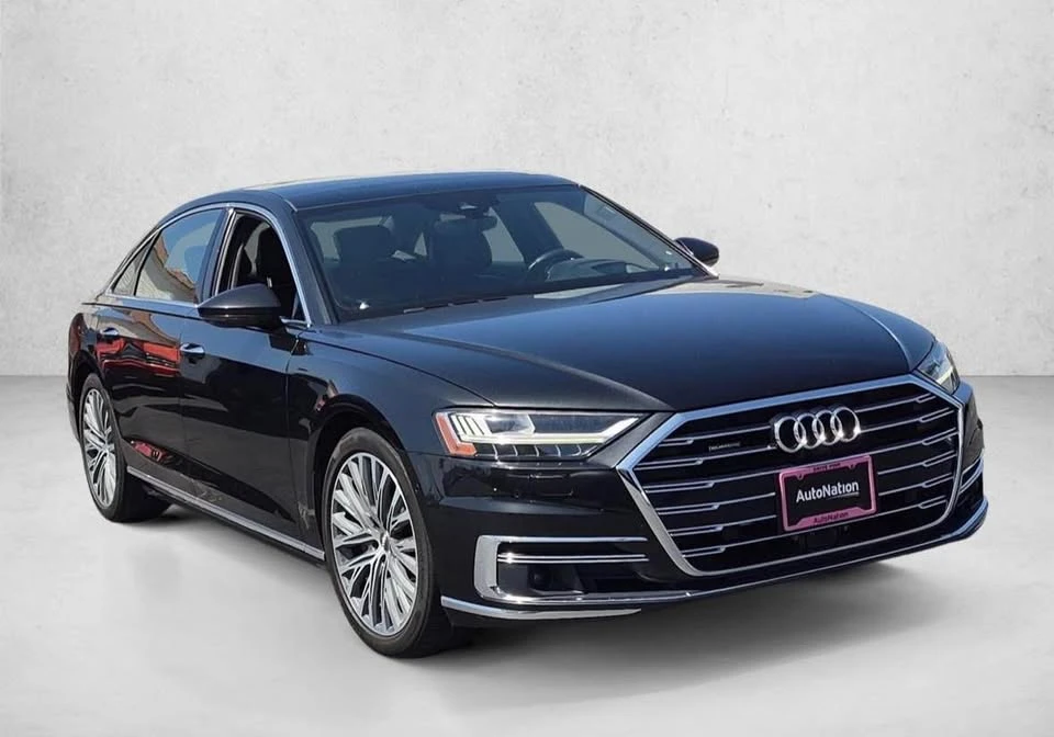 2019 Audi D5 A8 - Image 2 of 14