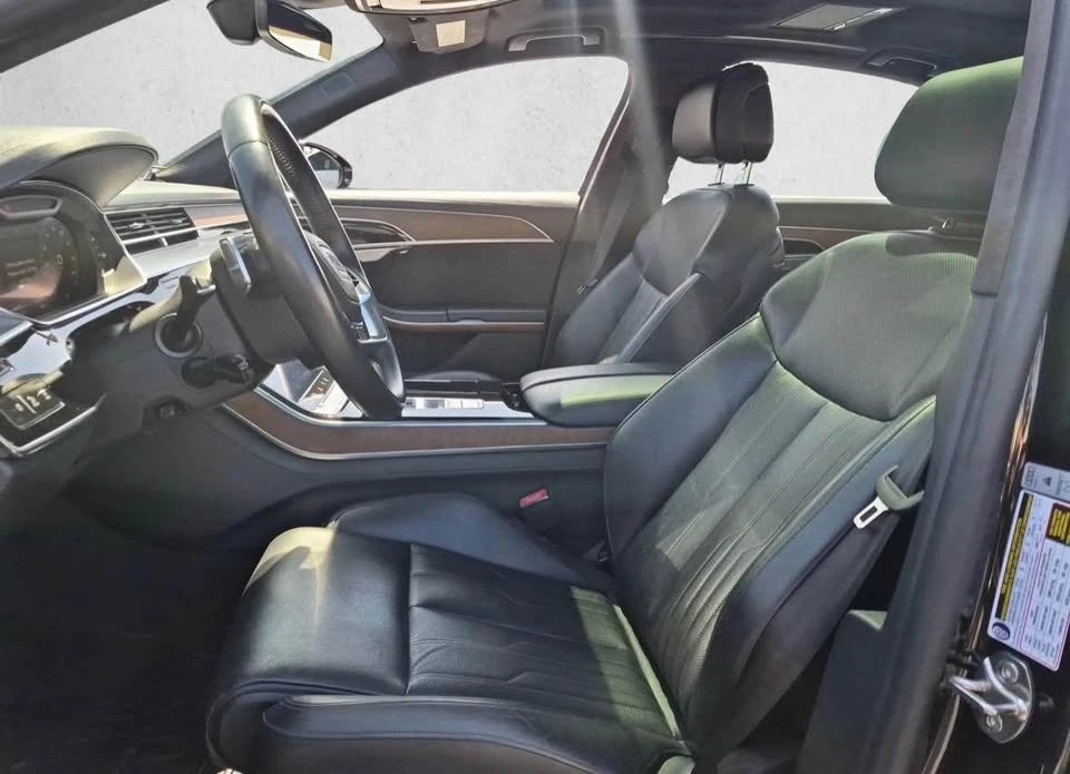 2019 Audi D5 A8 - Image 6 of 14