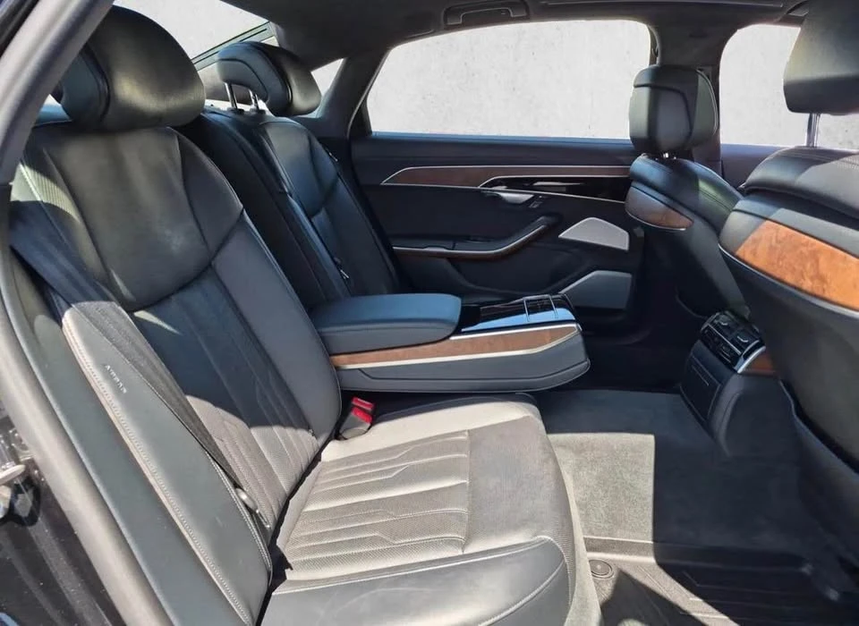 2019 Audi D5 A8 - Image 9 of 14