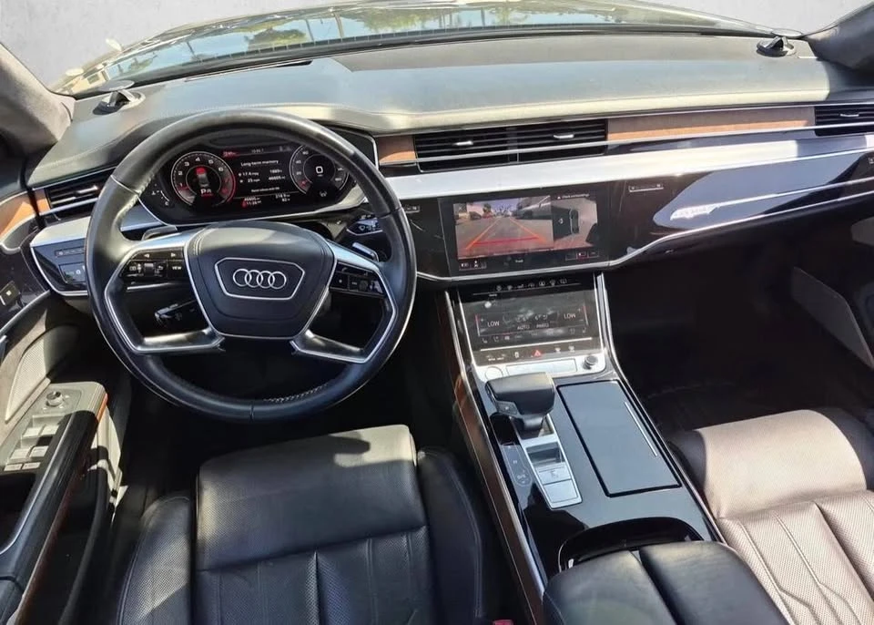 2019 Audi D5 A8 - Image 7 of 14