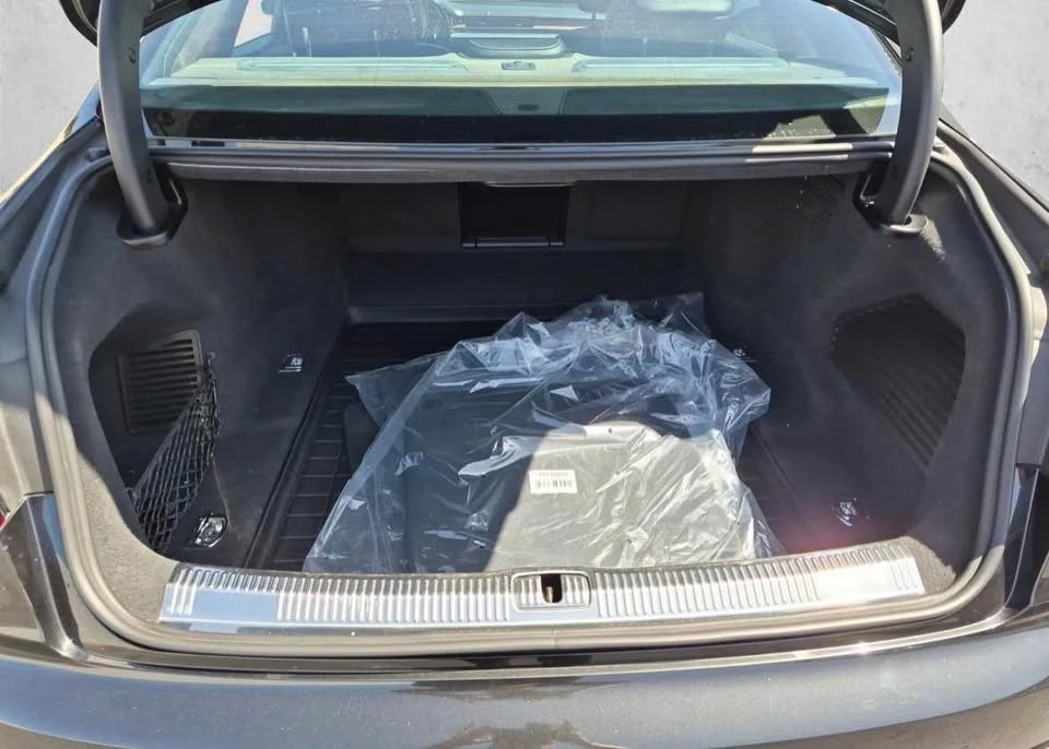 2019 Audi D5 A8 - Image 3 of 14