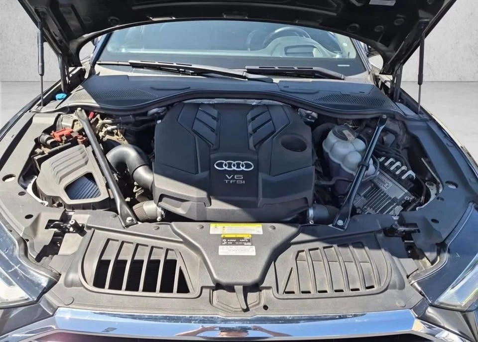2019 Audi D5 A8 - Image 11 of 14
