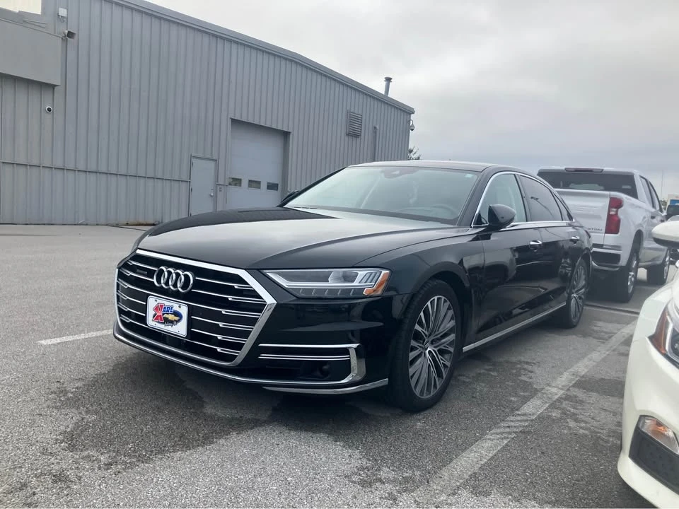 2019 Audi D5 A8 - Image 3 of 6