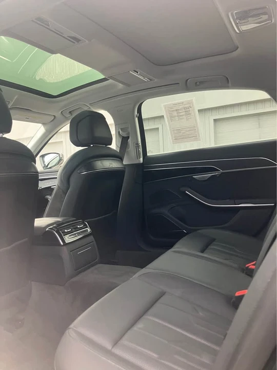 2019 Audi D5 A8 - Image 5 of 6