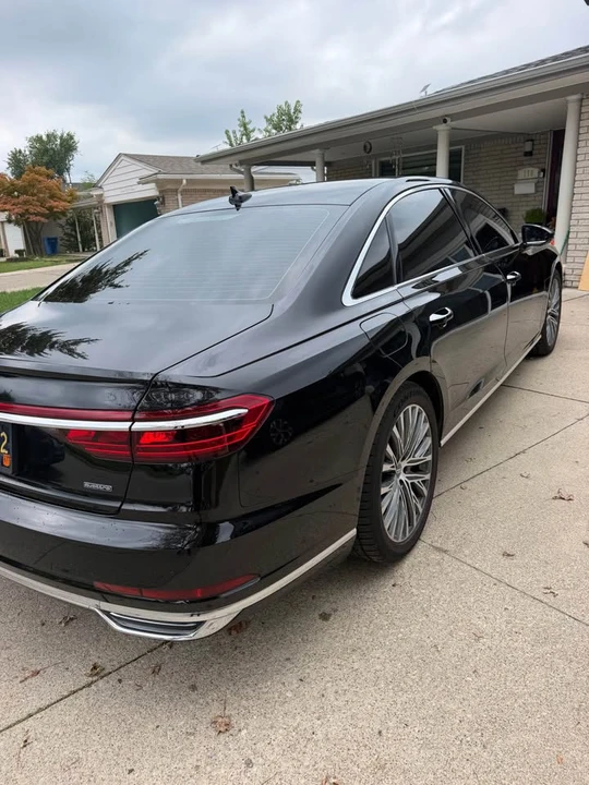 2019 Audi D5 A8 - Image 5 of 17