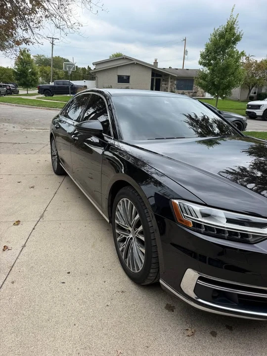 2019 Audi D5 A8 - Image 3 of 17