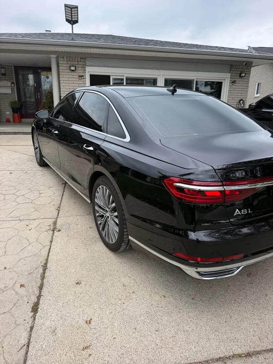 2019 Audi D5 A8 - Image 4 of 17