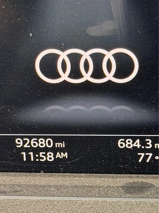 2019 Audi D5 A8 - Image 13 of 17