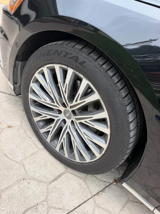 2019 Audi D5 A8 - Image 8 of 17