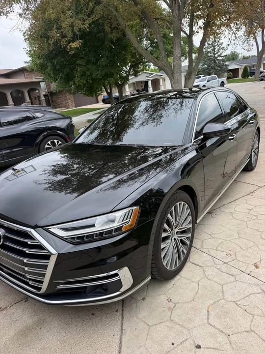2019 Audi D5 A8 - Image 2 of 17